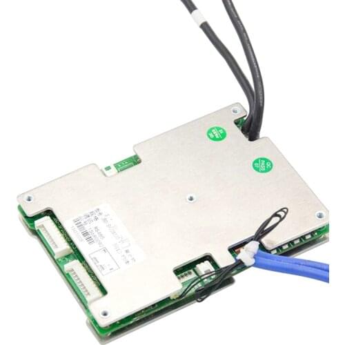 3.2V Bluetooth Smart BMS 20S 30A 40A 50A 60A 72V 74V 18650 Li-ion battery protection board UART Bluetooth