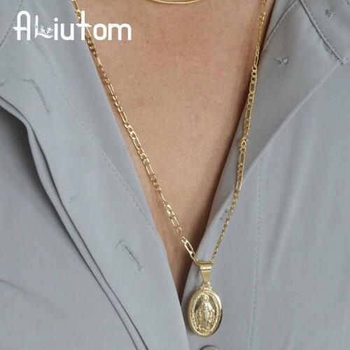 Медальоны женские ALIUTOM China At AliExpress