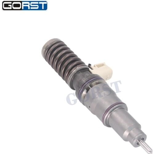 Automobile Common Rail Injector Assembly For Volvo Truck 21340614
