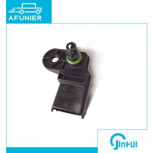 12 months quality guarantee Intake air pressure sensor for Fiat,Opel,Chery more,Wuling grand OE no.46553045,71732447,0261230030