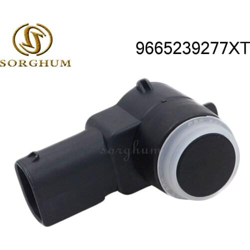 9665239277XT For Citroen Berlingo Kasten 2008-2016 PDC Parking Assist Sensor 0263003615