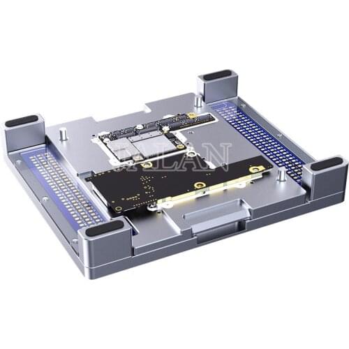 Qianli ISocket-X Twins Double Side Tester For Ip X Slove All Motherboard Needs Diagnostics Testing Tool