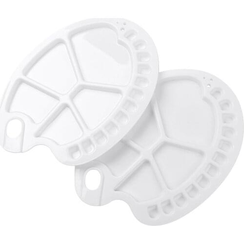 iEFiEL Trays