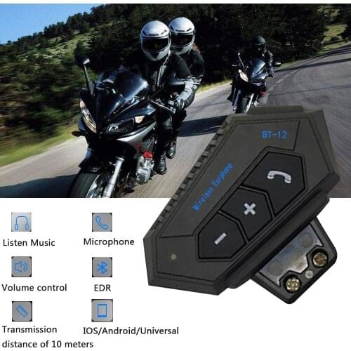 Means And Accessories For Radio Communication Inrico China