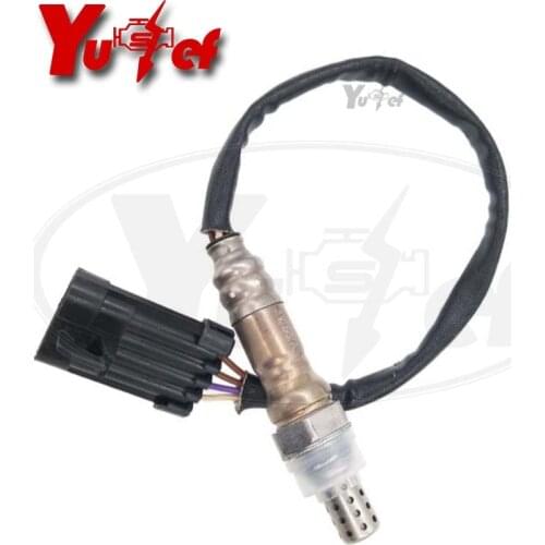 Lambda Oxygen Sensor O2 sensor fit for CHEVROLET DAEWOO AVEO EPICA EVANDA KALOS ISUZU OE# 96394004 96394003 25361764
