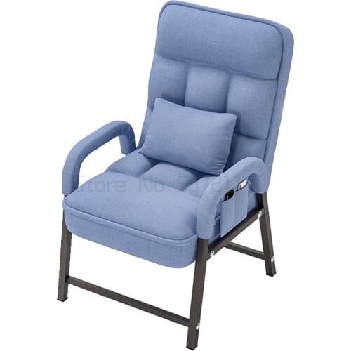 Computer chair, home office chair, comfortable, sedentary, lazy sofa, E-sports chair, bedroom armchair