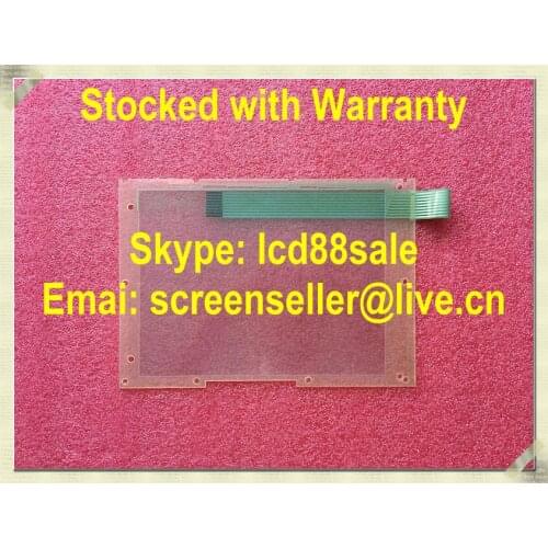 Best price and quality new and original Toyo 9.4 touch screen for industrial screen