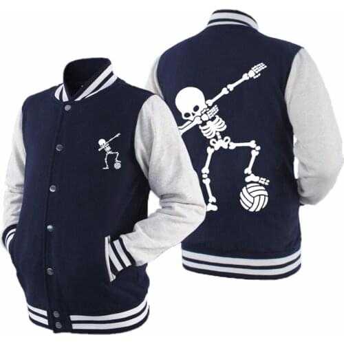 Men Baseball Jacket Fashion Mens Autumn New Fashion Slim Fit College Casual Mens Stand Collar Top Jacket Coat Sweater Jacket