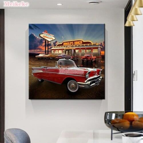 Diy 5D skull lady girl flower Full Diamond Painting cross stitch kits art High Quality Portrait 3D paint by diamonds mosaic gift