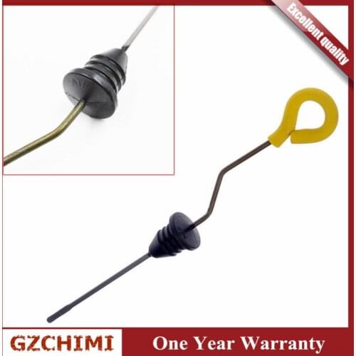 New Automatic Transmission Dipstick 25610-PLX-003 25610PLX003 For Honda Civic 01-05