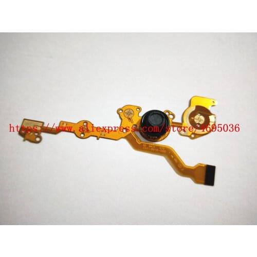 NEW 5D mark iii Key Board Rocker Button Cable For Canon 5D Mark III Flex 5D3 camera repair part