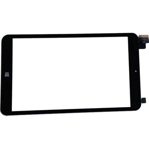 New 8 inch Digitizer Touch Screen Panel glass For Onda V801S Quad Core OW101 Tablet PC
