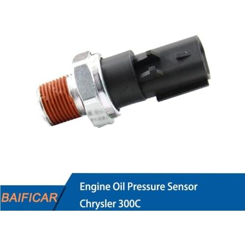 Baificar Brand New Engine Oil Pressure Sensor For Chrysler 300C