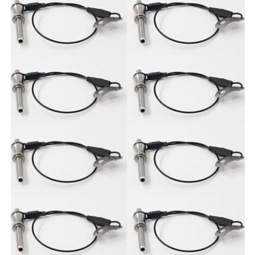 8pcs professional 6x18mm speakers pin for line array speakers in audio and dj speakers Free shipping