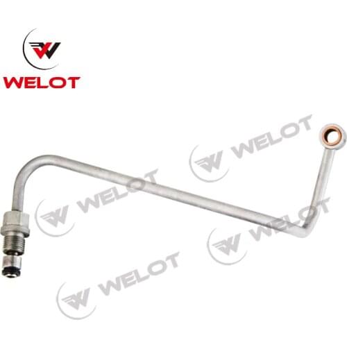 Oil Pipe WL3-1208 fit for RENAULT KANGOO DCI 54389700005 1461 65 K9K-700 2005- 54359880000/54399880002