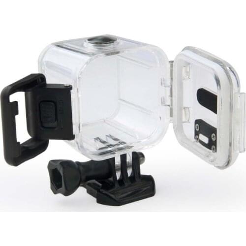Diving Waterproof Housing Protective Case Cover For GoPro 4 Hero Session Sport C