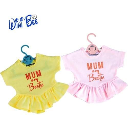 WiNi BEE Children `s Dress