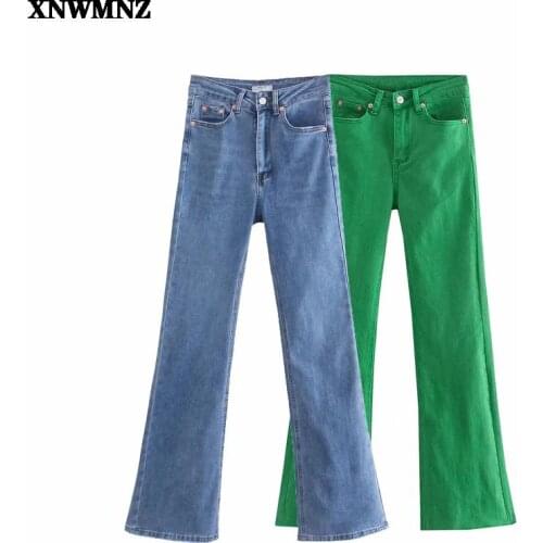 Женские обтягивающие джинсы XNWMNZ China At AliExpress