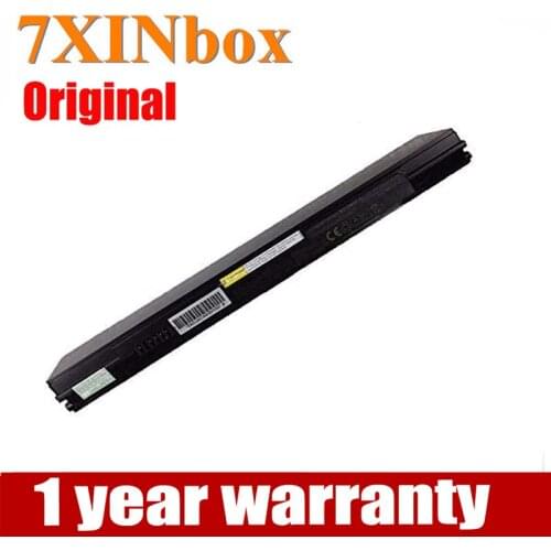 7XINbox 7.4V 28wh Laptop M810BAT-2 M810BAT-4 Battery Compatible with M817 M815P M810L 6-87-M815S-42A 6-87-M810S-4ZC2 Laptop