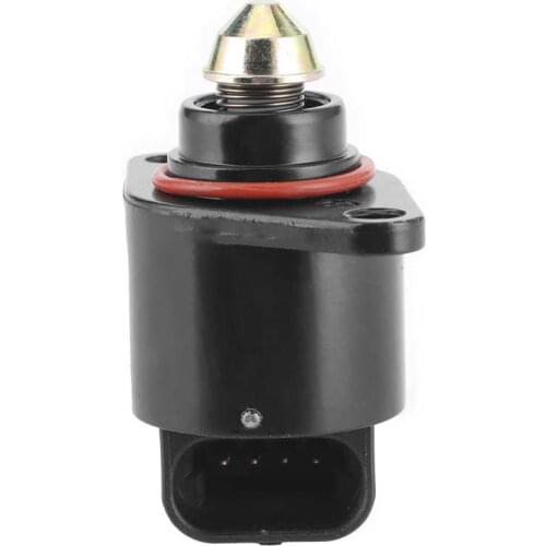Auto accessorie Car Accessories Idle Air Control Valve IAC 8171126480 Replacement Fit for Vauxhall Frontera/Monterey Air