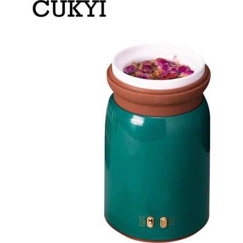 CUKYI Household Teapots