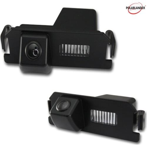 For Hyundai I30 for Genesis Coupe Kia Soul Special parking camera backup camera 2011-2012 High quality Car Rear View Camera