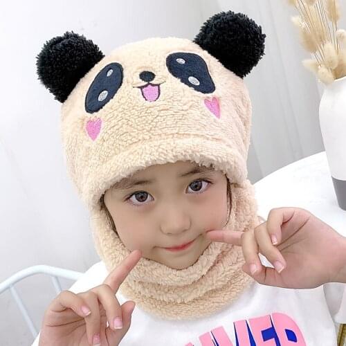 FFF Cai Hats For Little Ones