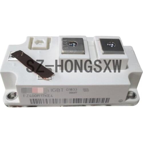 FZ400R17KE4 FZ600R12KE3 FZ600R12KE4 FZ600R12KS4 FZ600R17KE3 FZ600R17KE4 FZ800R12KE3 IGBT module