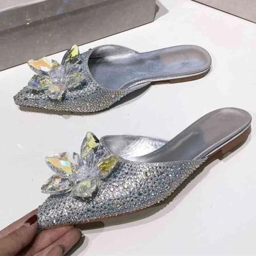 Women's Slippers Hanbaidi China