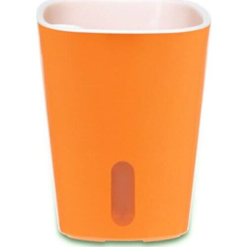 Plastic Planters Indoor Flower Plant Pots Gardening For House Plants Flowers Succulents With Drainage Pallet