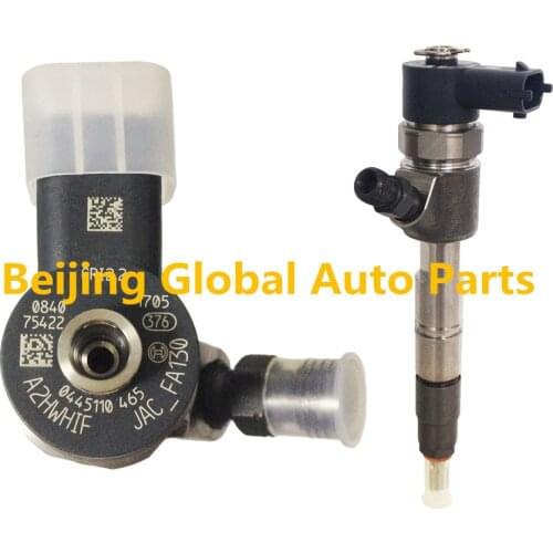 Genuine Injector 0445110465 0 445 110 465
