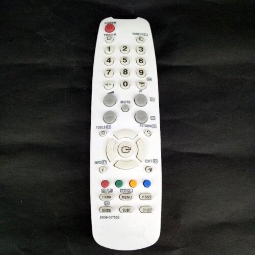TV REMOTE CONTROL BN59-00705B BN59-00705A FOR SAMSUNG LCD LED TV FOR LA32A550 LA32A550 LA32A650 LE32A456