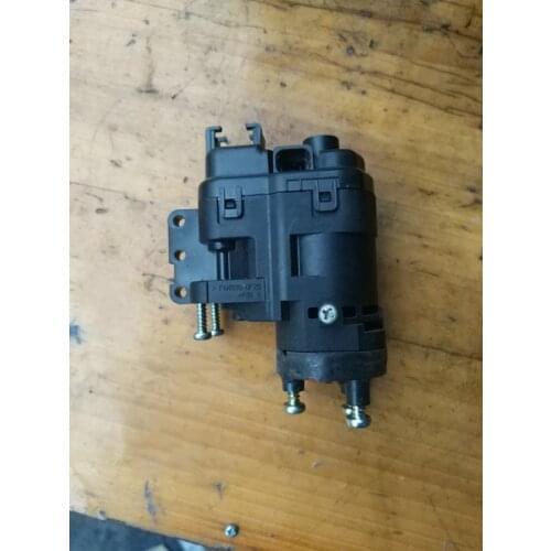 QDAEROHIVE 90% NEW RearView Fold Actuator Door Side Mirror Fold Motor for Infiniti Q50L Q70L QX50 QX60 FX35