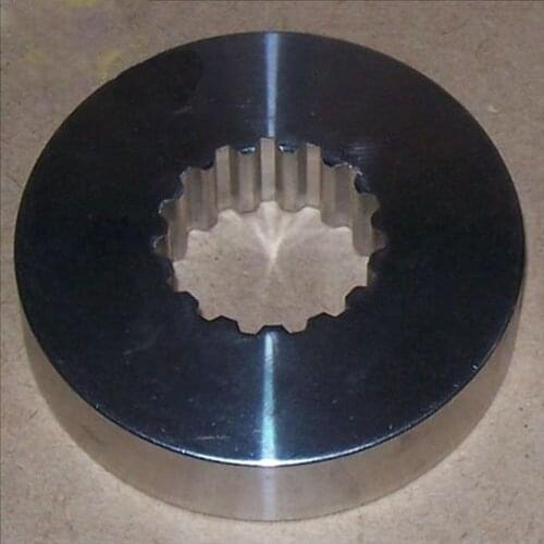 Free shipping propeller shaft washer gasket for Yamaha Mercury Suzuki 60-115 Hp outboard motor parts