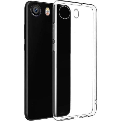 Suitable forXiaomi mi NOTE mobile phone case silicone transparent anti - fall simple soft shell