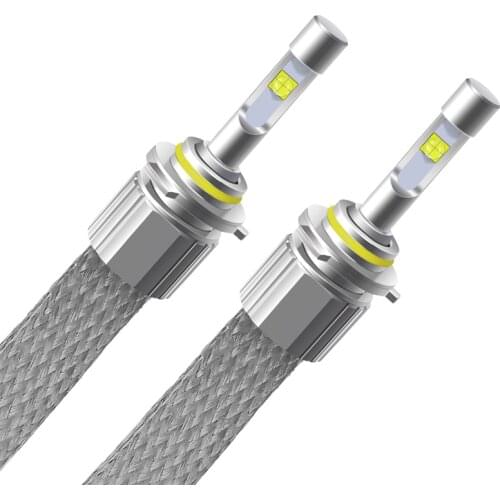 Car Light LED H7 H1 H4 H7 H11 12V Headlight Bulbs 4300K 6000K XHP50 Chip 104W 12000LM Lampada LED H4 H3 H9 HB4 HB3 Auto Fog Lamp