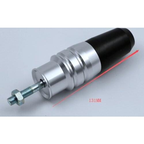 Universal Motorcycle Exhaust Frame Sliders Crash Falling Protection Fit For Suzuki Honda Yamaha Kawasaki Protector Accessory