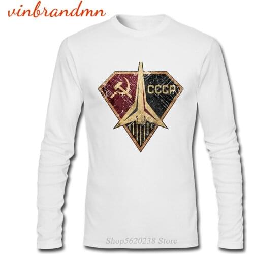 VINBRANDMN Men's T-shirts With Inscriptions