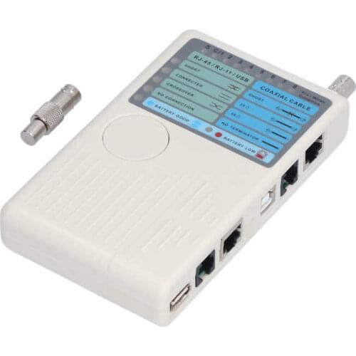 Ashata Capacity Meters