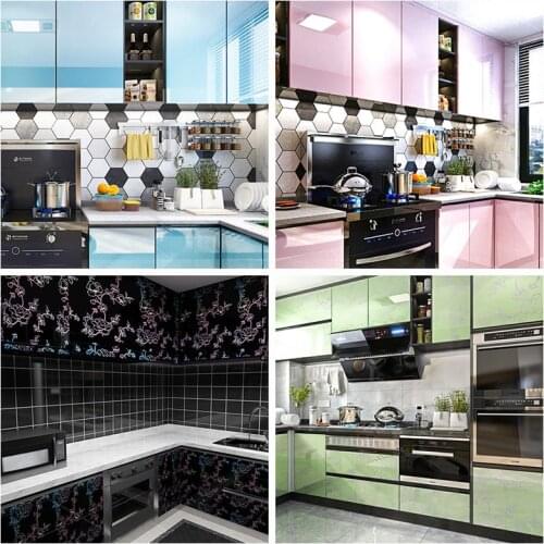 BAILEHON Self-adhesive Wallpaper