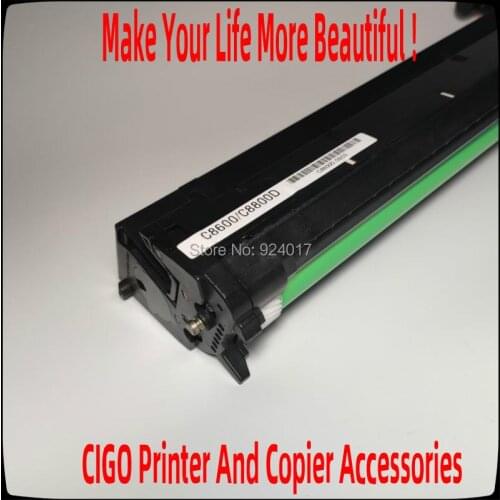 For Oki C8800 C8600 C8800DTN C8800N C8800DN C8600N C8600DN C8600DTN Printer Image Drum Unit,43449028 43449027 43449026 43449025