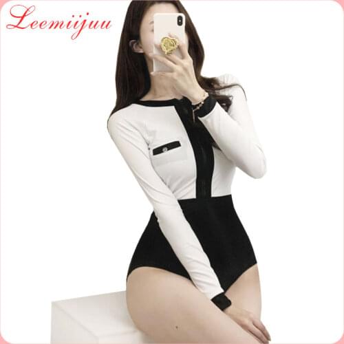 Leemiijuu Women's Sports Swimwear