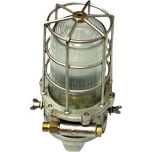 Marine 50W Corrosion Resistant Explosion Proof Air Driver Safety Lights