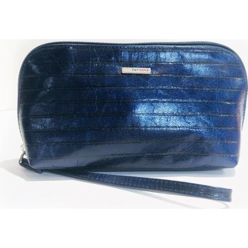 Nina Farmina Cosmetics And Travel Bags