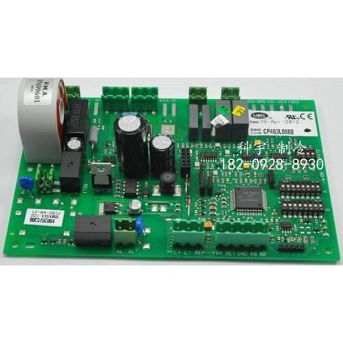 New and original sensor board CP403L0000