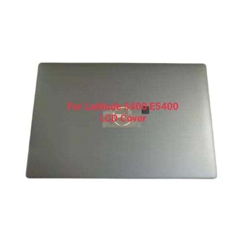 New Original for Dell Latitude 5400 E5400 E5401 LCD Rear Lid Back Cover Top Case Shell Laptop 06P6DT 6P6DT 0CN5WW