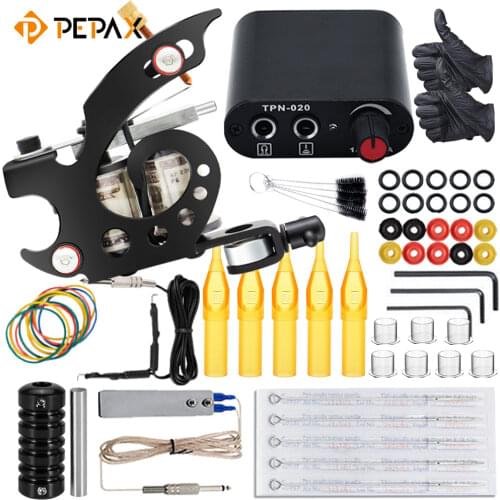 Тату оборудования PEPAX China At AliExpress