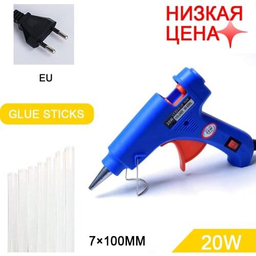 Queenral Glue Guns