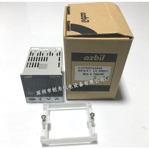 Brand New & Original Now Thermostat C15TR0TA0600