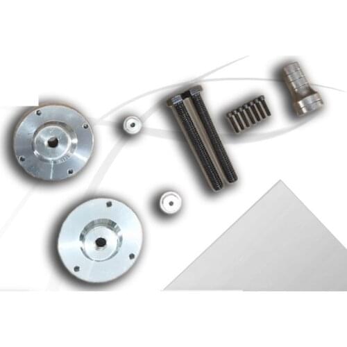 VT2-VT3 for Geely Emgrand EC7 Automatic Transmission Housing Repair